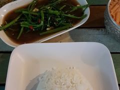 -Doo Dee Thai Food(Issan/Isaan/Esan)