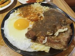 菲力牛排-纽斯特牛排自助餐厅(浦东文峰广场店)