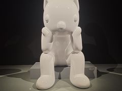 -上海宝龙美术馆