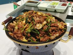 -紫光园(燕郊总店)