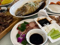 -北戴河转鱼·炒螃蟹酱餐厅