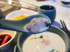 -鲜潭蒸汽石锅鱼(五道口购物中心店)