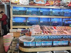 -202特色排档(五缘湾店)