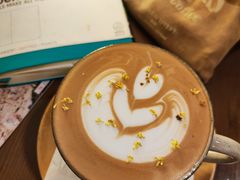 -慕咖啡(宽窄巷子店)