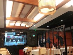 大堂-辣婆婆(航天桥店)