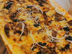 -必胜客(花舞大唐博物馆店)