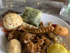 -粤海璇宫·木棉花高空旋转餐厅·聚会派对