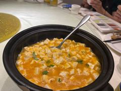 -在前门·烤鸭北京菜(五月花广场店)