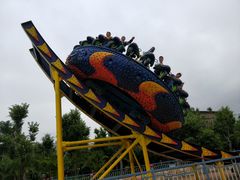 -厦门方特梦幻王国