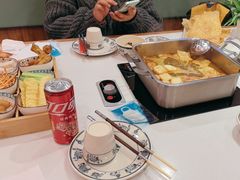 -螺大喜螺蛳粉火锅(雍和宫店)