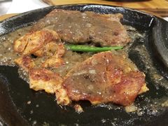 -纽斯特自助牛排餐厅(三林印象城店)