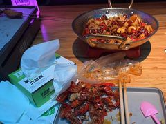 -功夫怪兽·烧烤(珠江路店)