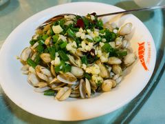 香辣海瓜子-沈家门海鲜夜排档(东港店)