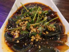 凉拌皮蛋-哥俩好烧烤夜宵扎啤(海甸岛店)