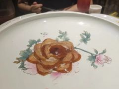 -京味斋·北京烤鸭(北京南站洋桥店)