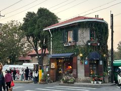 -信号山公园
