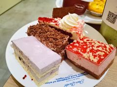 -星伦多海鲜自助餐厅(徐州铜山万达店)