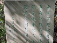 -杭州黄龙洞