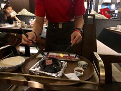-古田居·特色寿司料理(星之岛旗舰店)