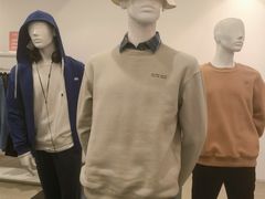 -C&A(西市城购物中心店)