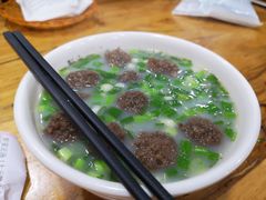 丸子汤-太元彭家正汤(太元路总店)