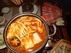 -山葵家·创意料理(万象汇店)