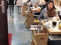 大堂-瓜西西重庆火锅(花溪店)