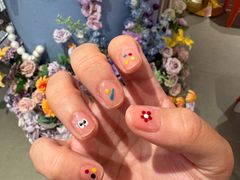 -海底捞火锅(上元大街店)