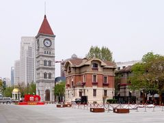 -天津意大利风情旅游区