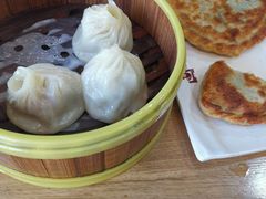 -杨妈妈粥店(滑翔路店)