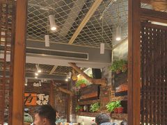 -有奴思烤肉·清真(正宁路店)