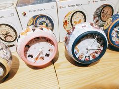 -3D·JP拼图(合生汇店)