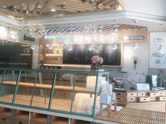 -爸爸糖吐司面包(扬州宝龙广场店)