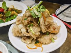 -老厨家(中央大街西七道街店)