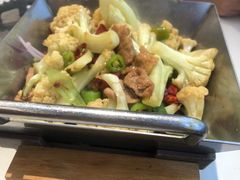 -乔阿马·江南味·驴肉香(龙湖华泾天街店)