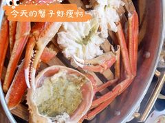 -蟹之国·精品蟹料理(极地店)