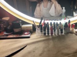 -盘子女人坊生日照·摄影馆(浦东店)