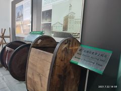 -青岛啤酒博物馆