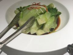 -悦融琥珀·京鲁菜·海味珍品(西单店)