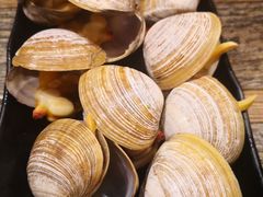 黄蚬子-枪火串烧·东北特色烧烤(罗湖总店)