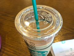 -星巴克(北京首都国际机场7店)