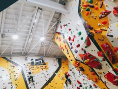-问山MountQuest攀岩馆