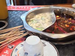-玉林串串香(桥西店)