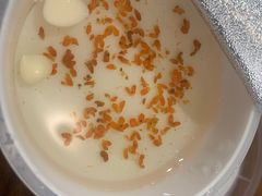 杏仁豆腐-富华斋饽饽铺·宫廷糕点·伴手礼(护国新天地店)