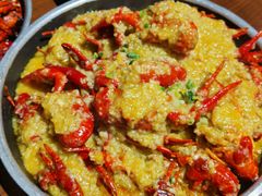 -一棠龙虾•王牌虾球(楚河汉街店)