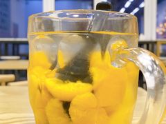 -面道赞宁海海鲜面(迎凤街店)