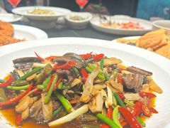 -秀儿四九城·新京菜(亚运村鸟巢店)