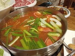 -亮欢寨酸汤鱼(沙冲路店)