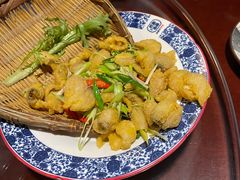 -杨记隆府(白象街店)
