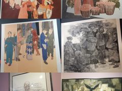 -湖北省美术院美术馆